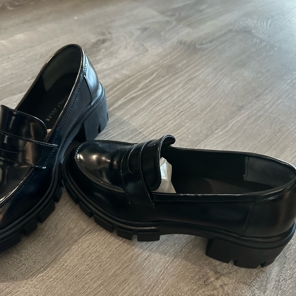 COPY - Sincerely Jules Chunky Shoes - Picture 3 of 3